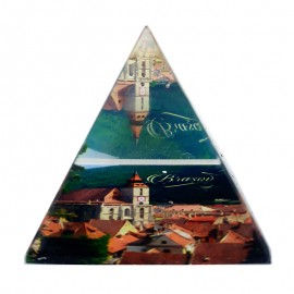 Piramida Brasov (4 cm)