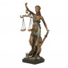 Statuia Justitiei (28 cm)