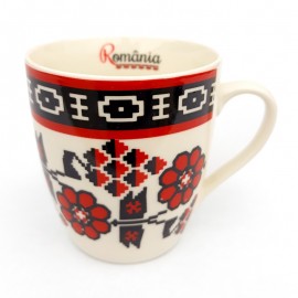 Cana ceramica - Romania