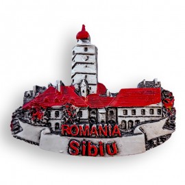 Magnet - Sibiu