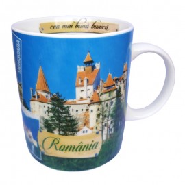 Cana castele Romania - cea mai buna bunica