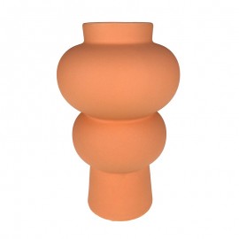 Vaza suprapusa (22 cm)