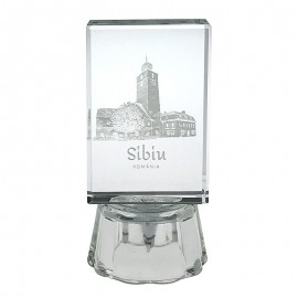 Decoratiune cu led - Sibiu