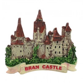Magnet - Castelul Bran