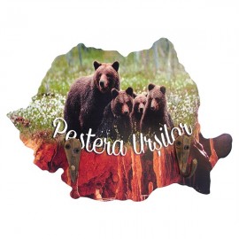 Cuier - Pestera Ursilor