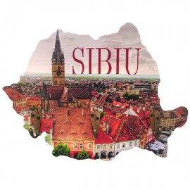 Cuier - Sibiu (18 cm)